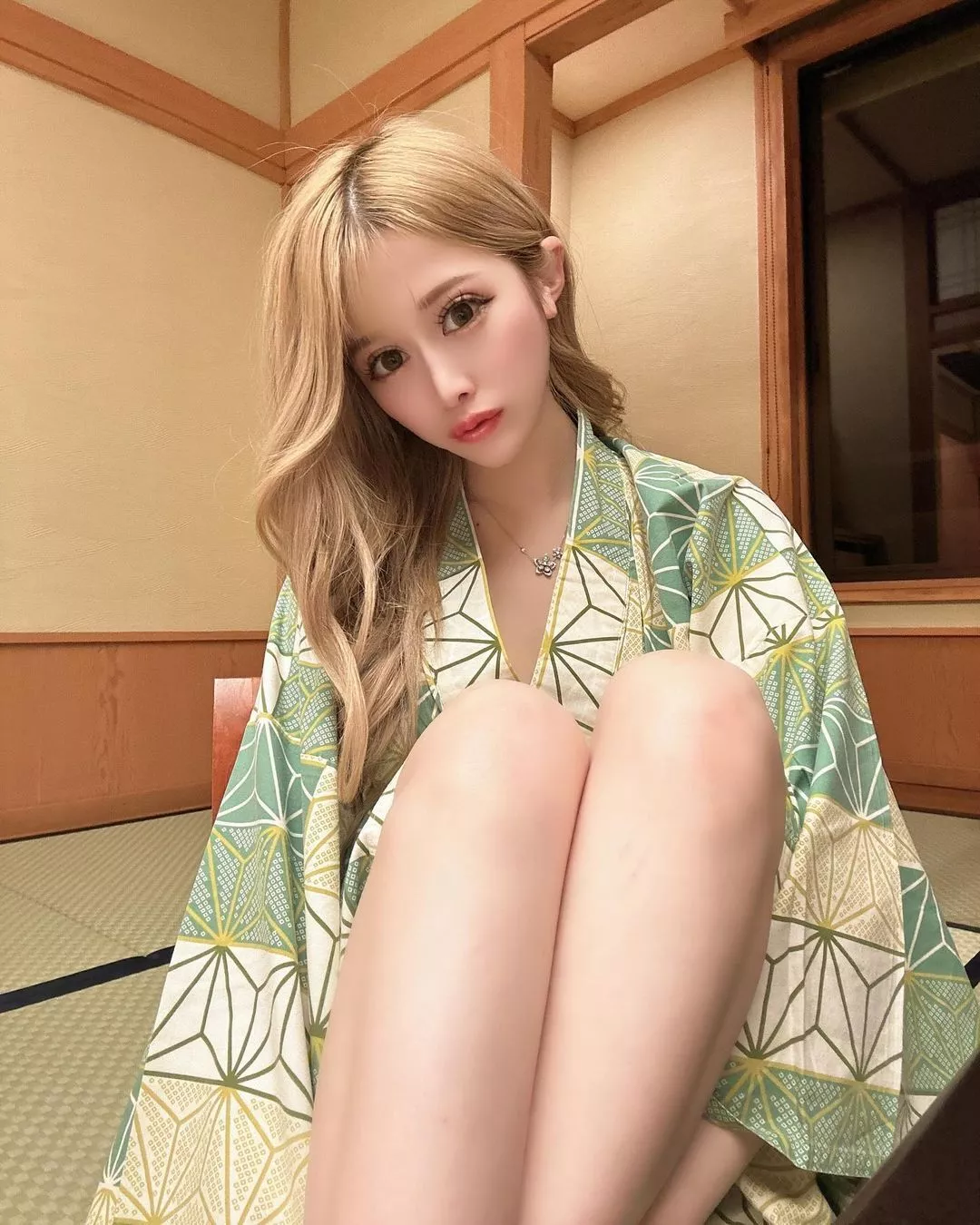 セリナ