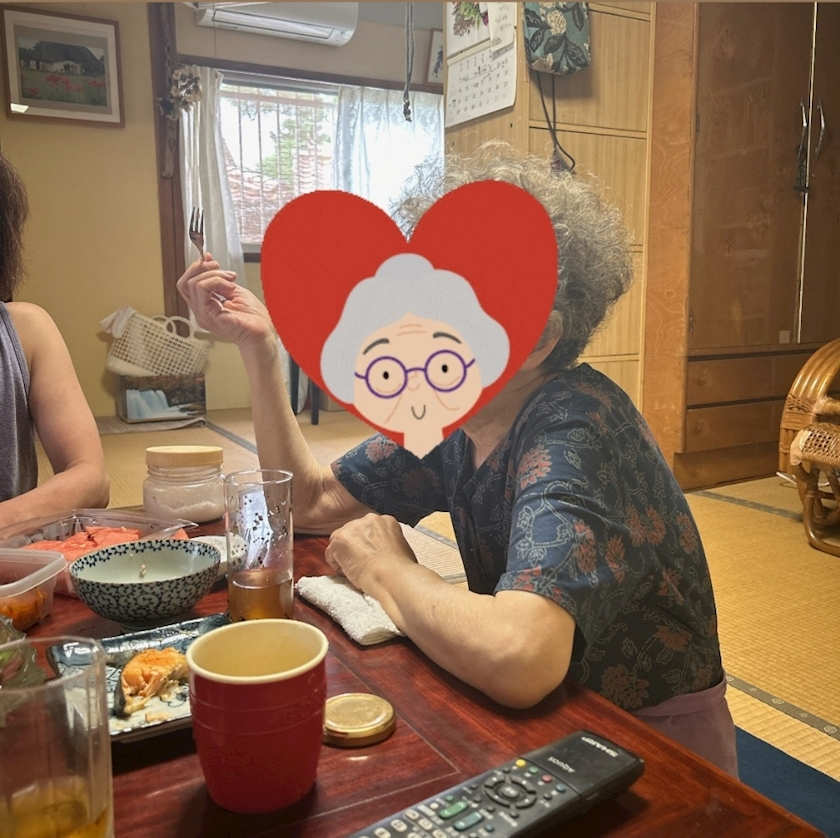 のどち スタッフ