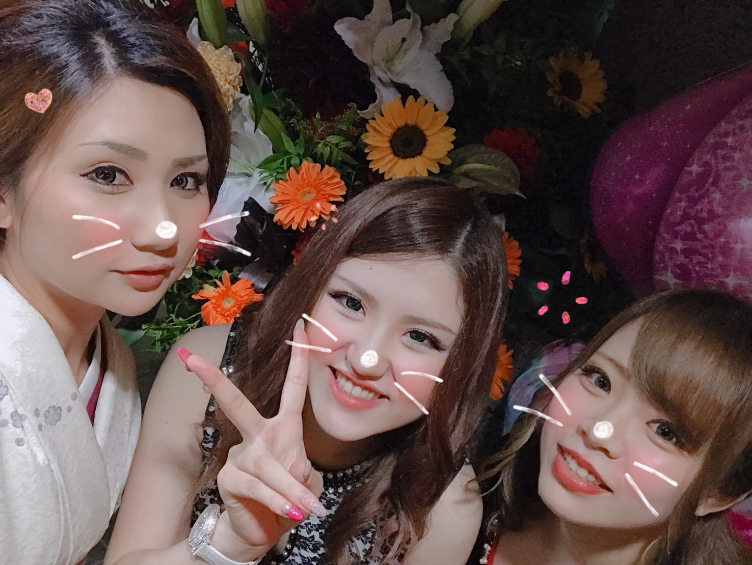 姫咲 のあ