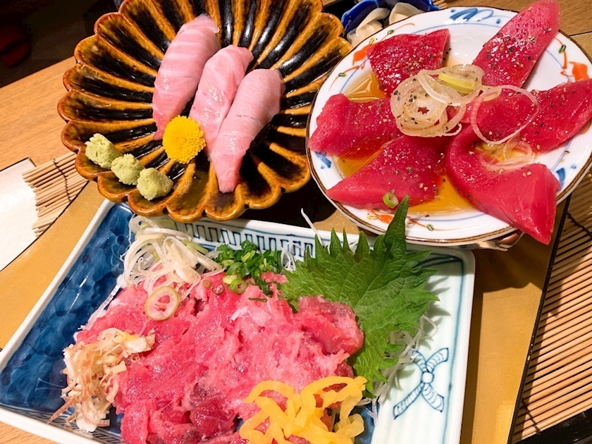 まりな