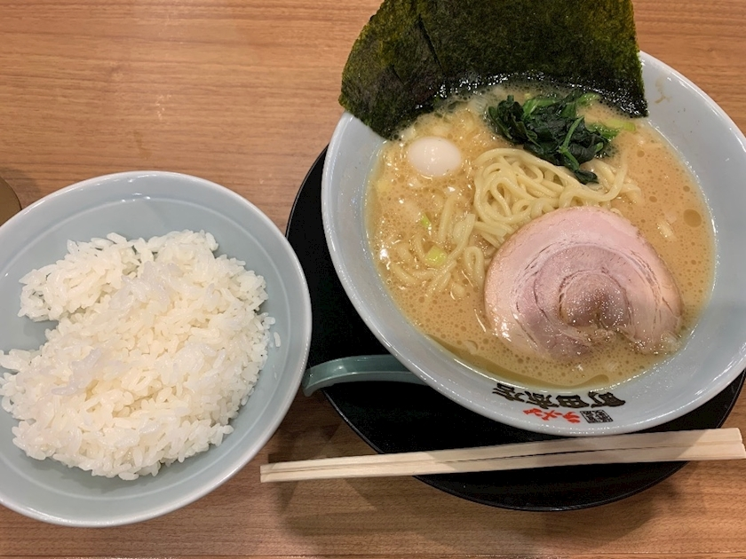 なのか