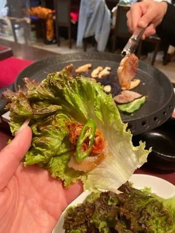 まみ