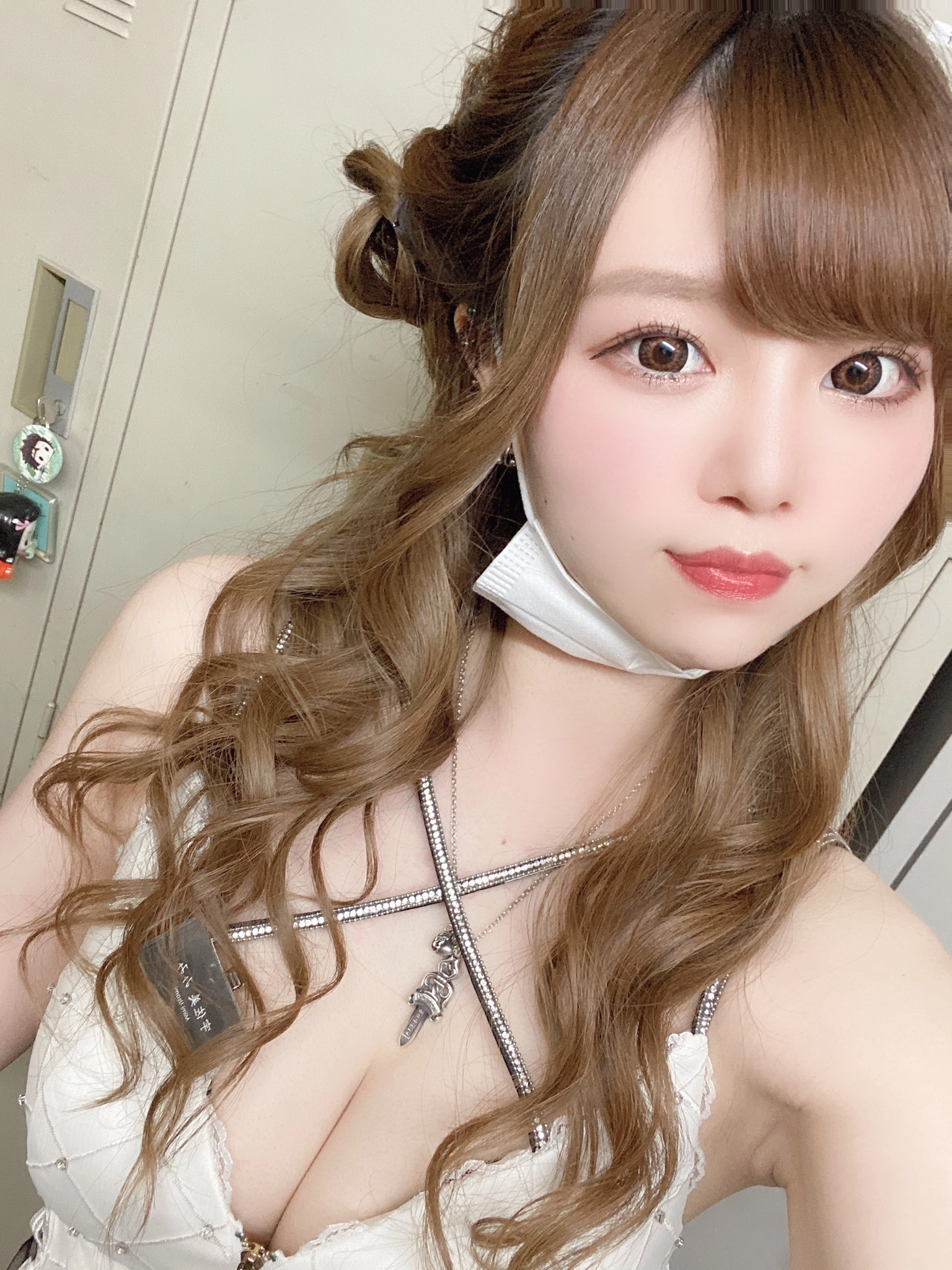 宇佐美 みみ