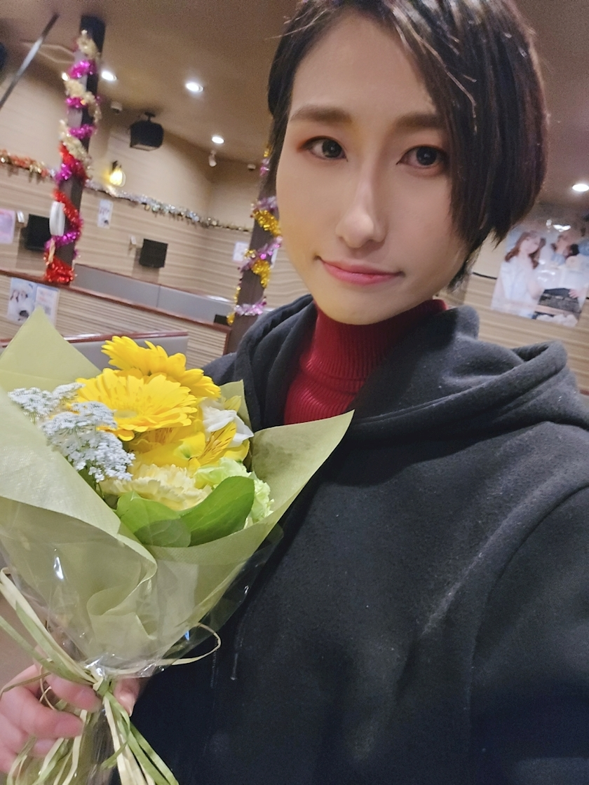 エミ （スタッフ）