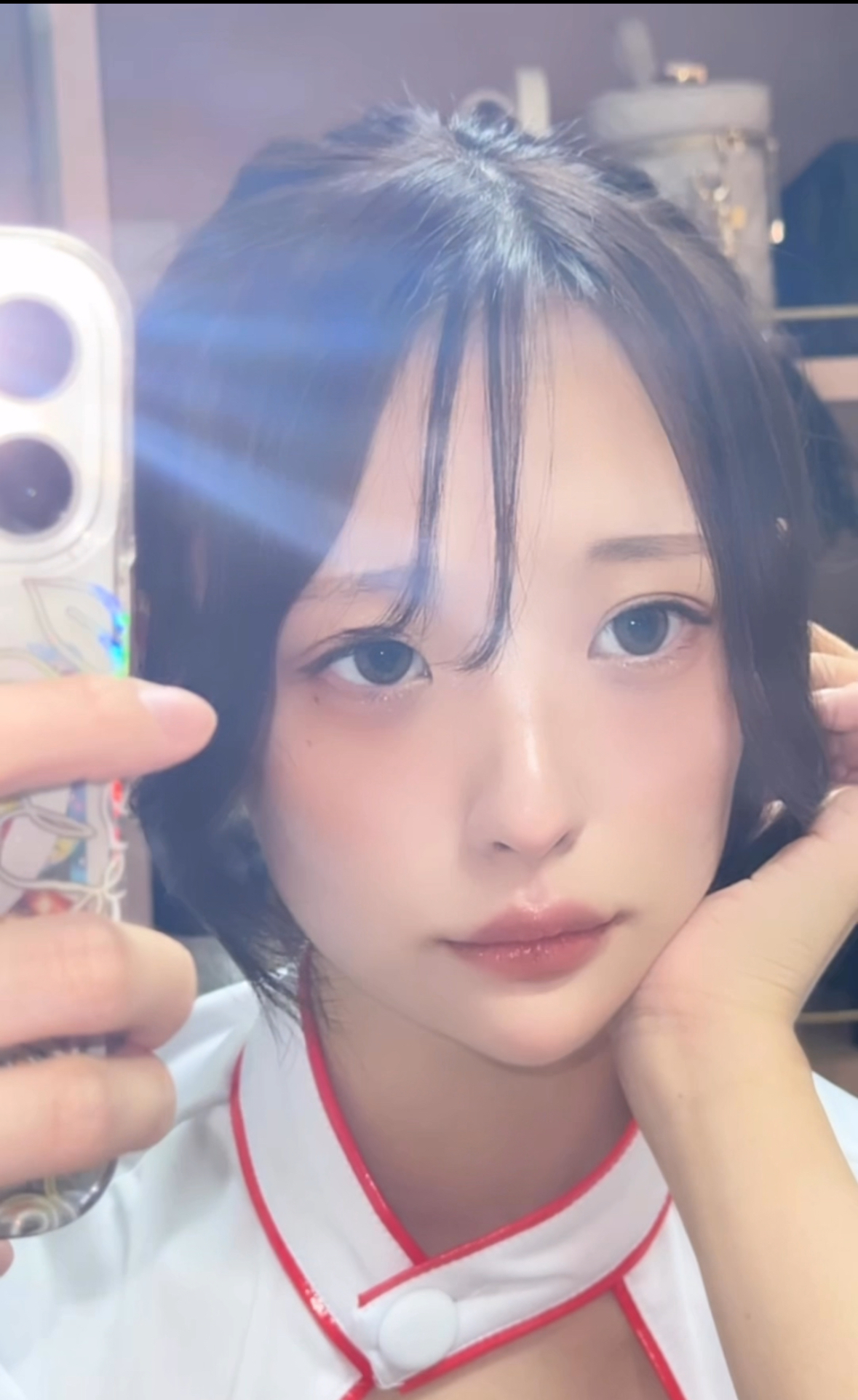 れいな