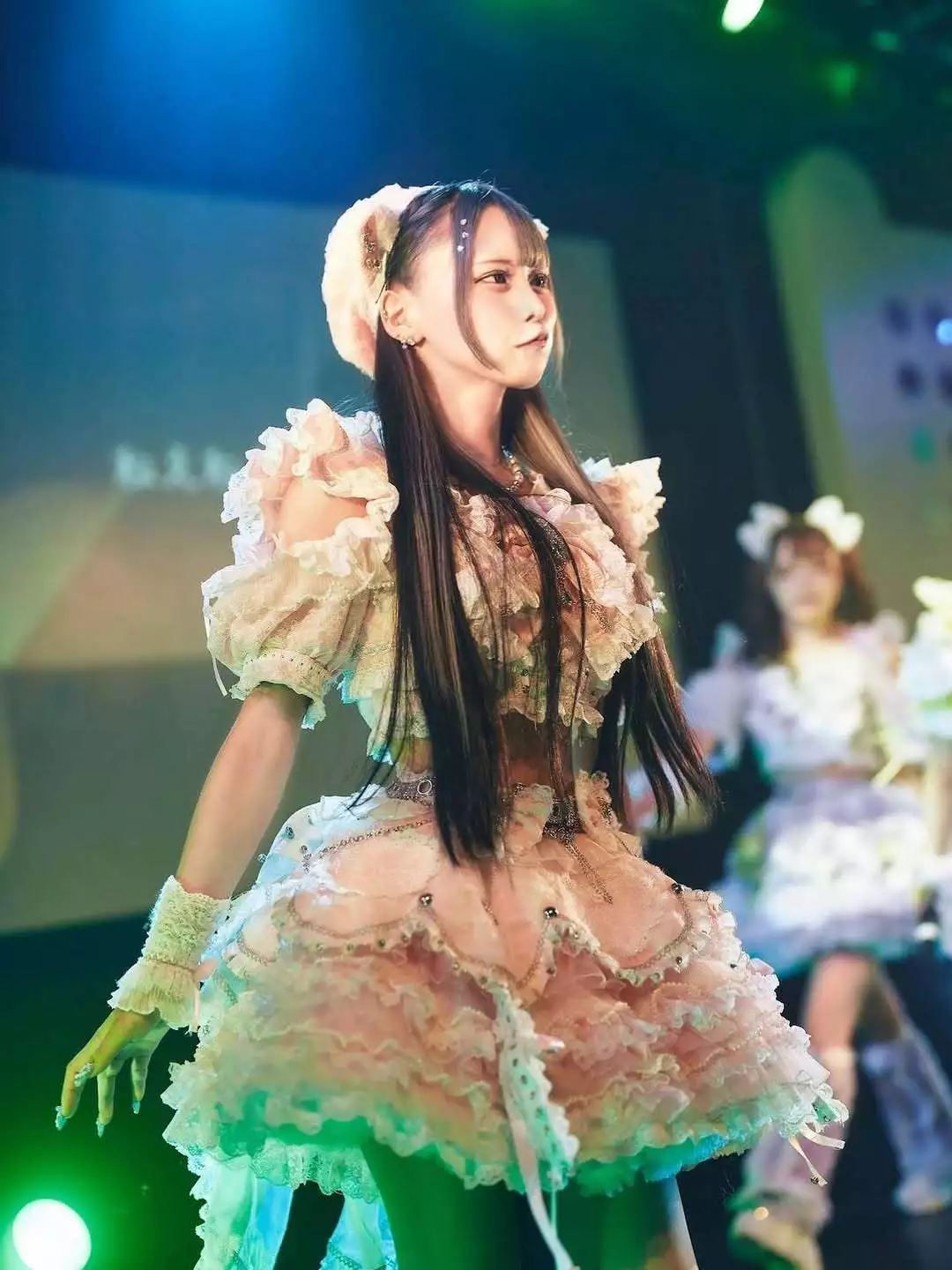 ねるにゅん