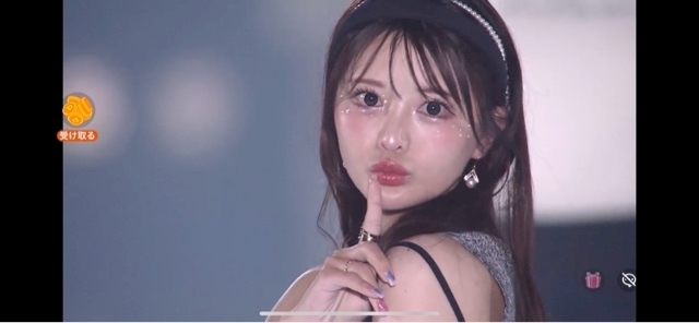 うづき ふうか