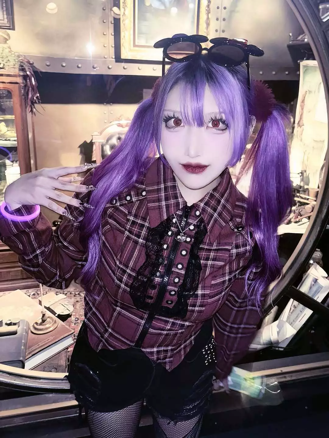 らみ