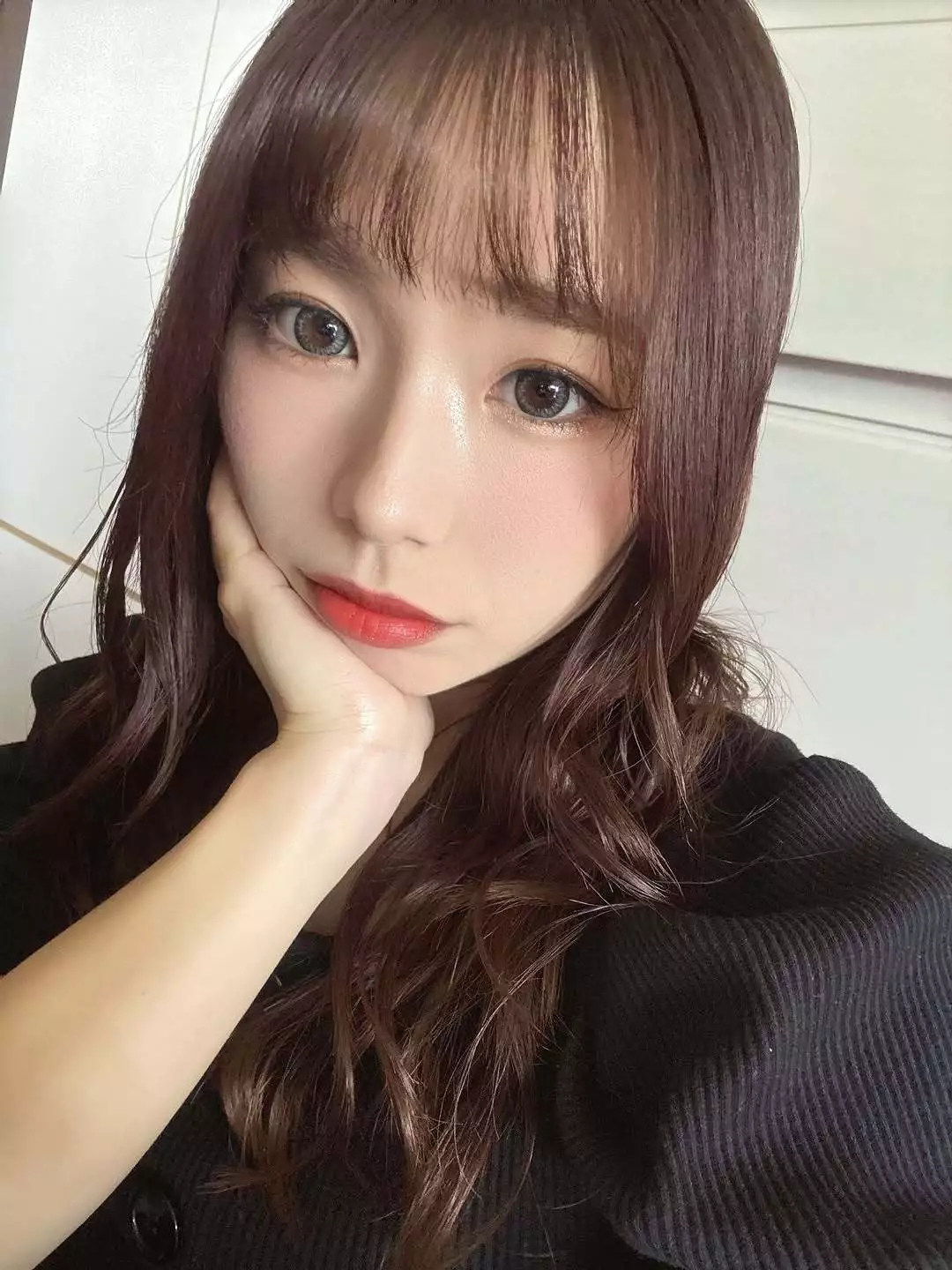 あお