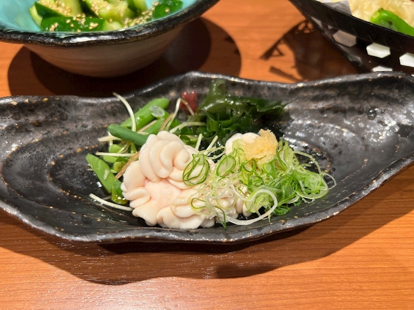 あこ