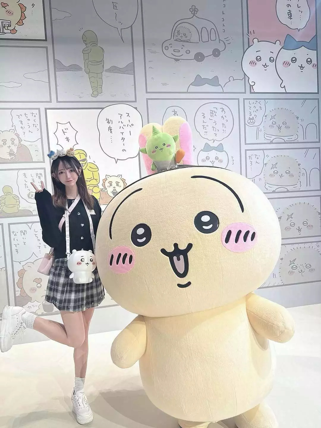 桃田 ゆめの