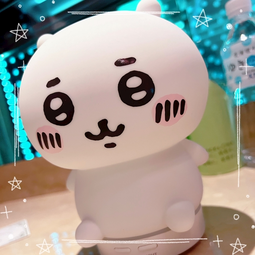 杉谷 ちなみ