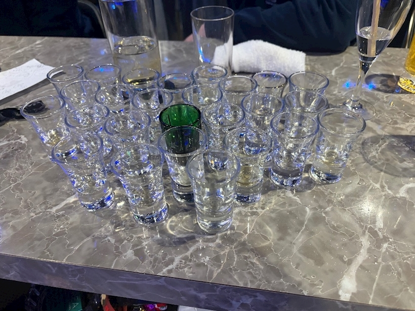 へべれけ酔拳あや