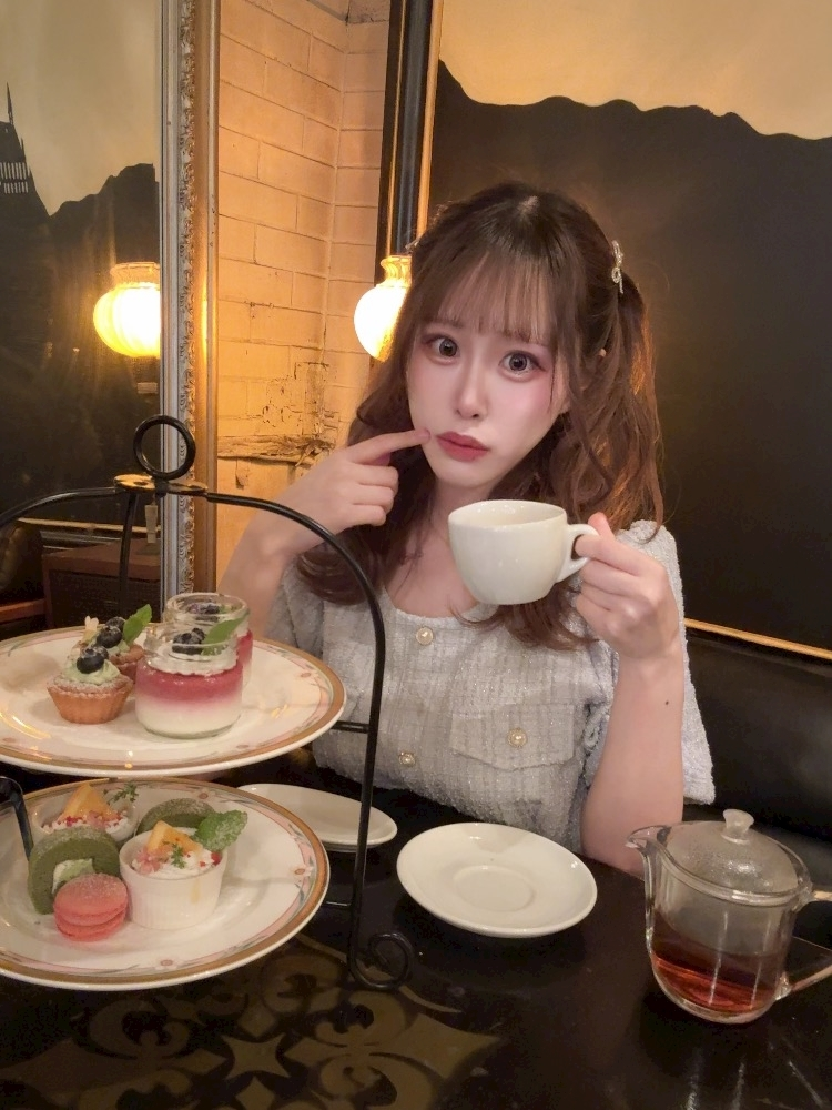 ゆめ