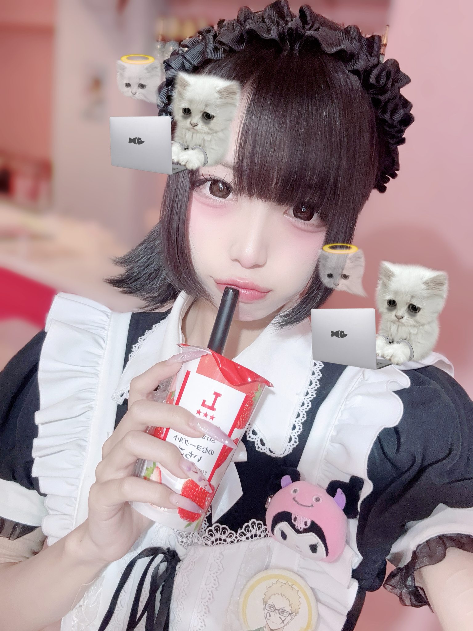 ♡15♡