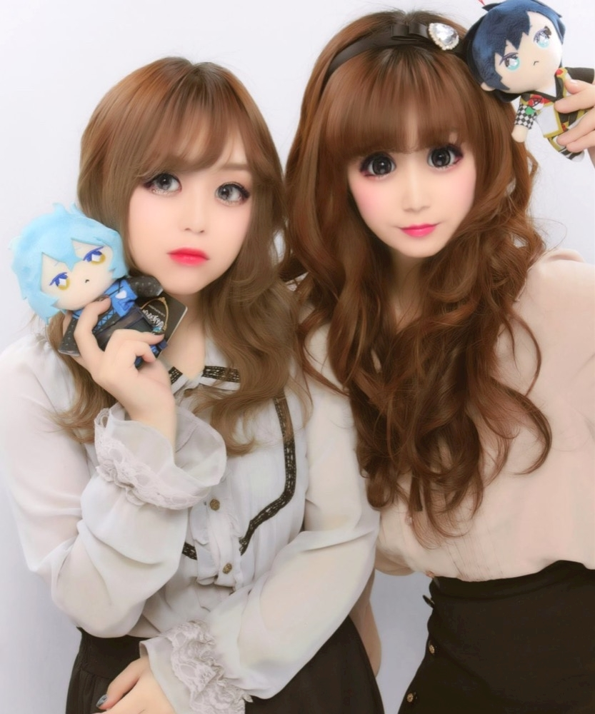 かおる