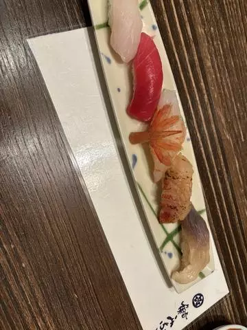北乃 アリス