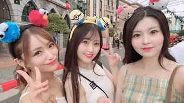 紫月 あやか
