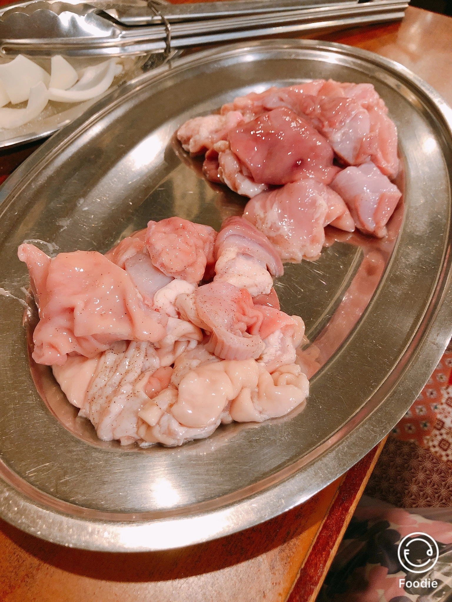 宝條 夏恋