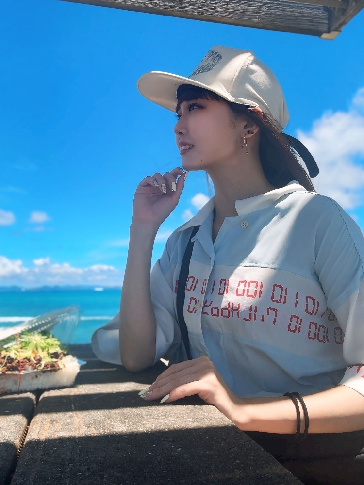 天羽 もか