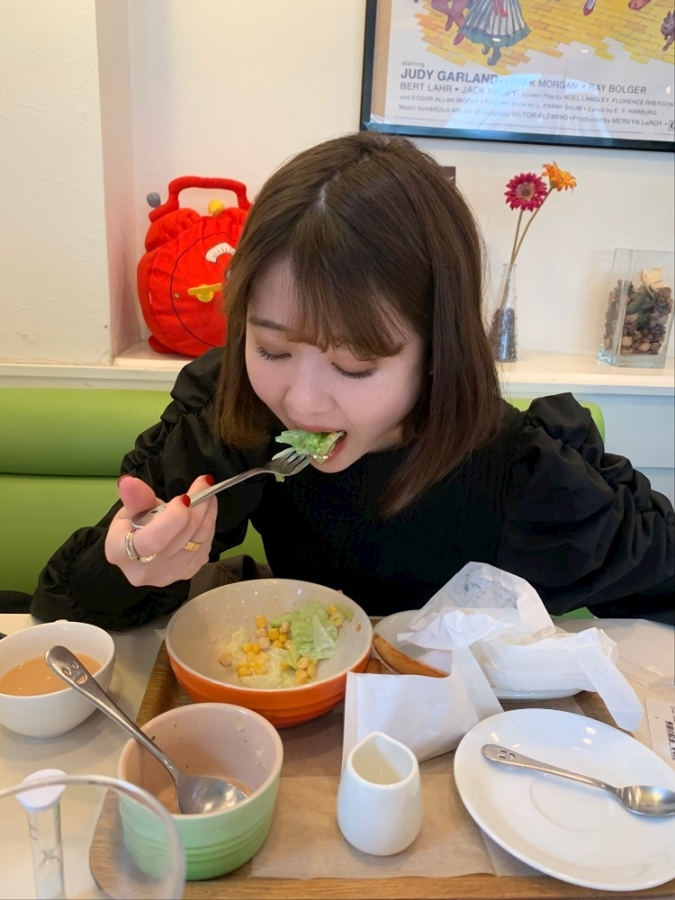 ほのか