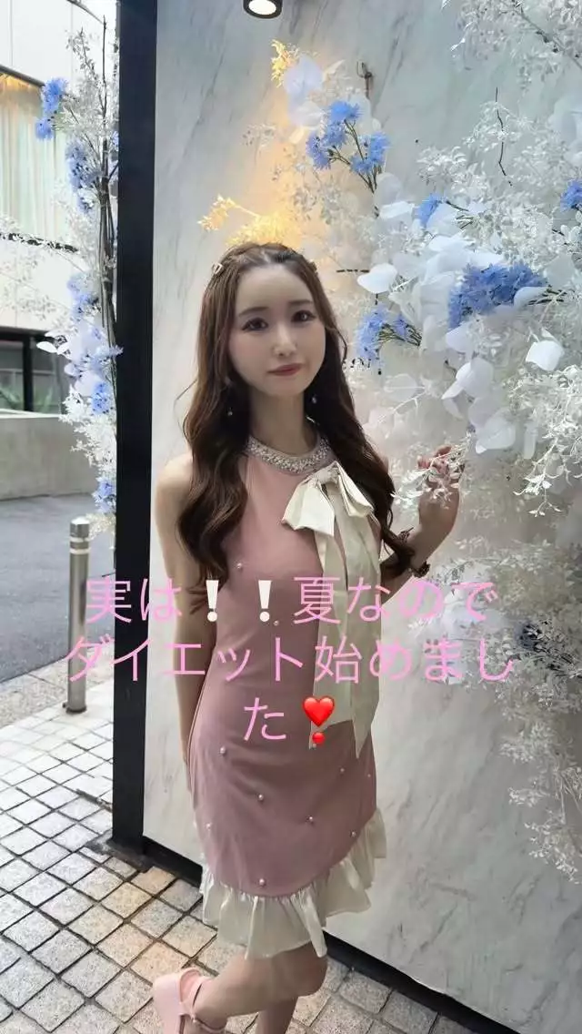 天使 のん