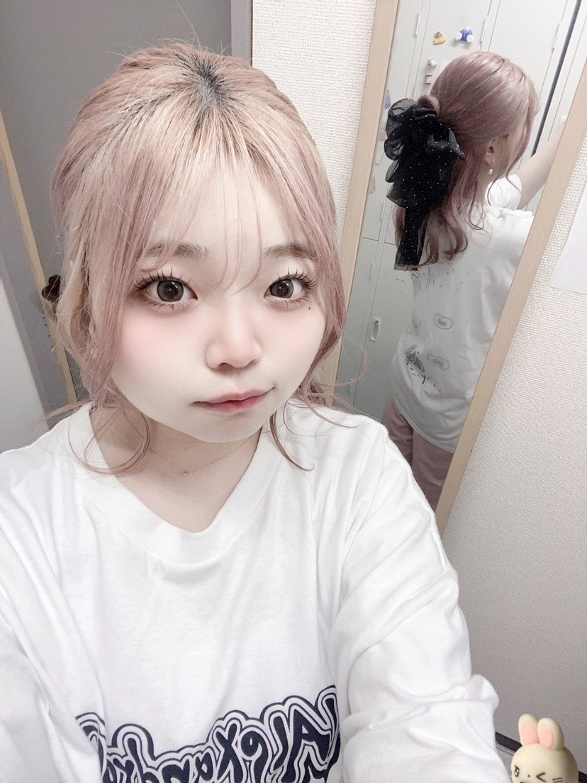 美吉 アユム