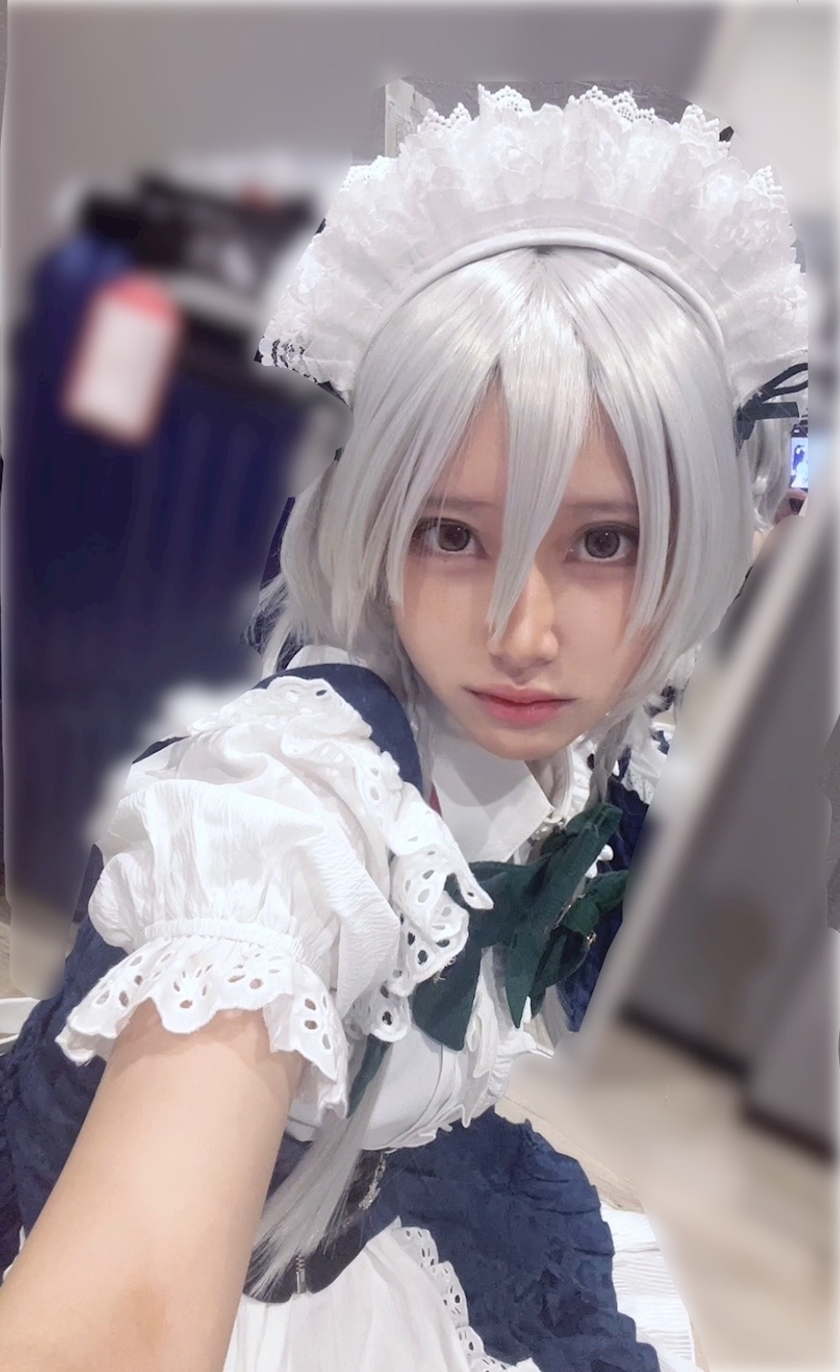 りあちゃん!?