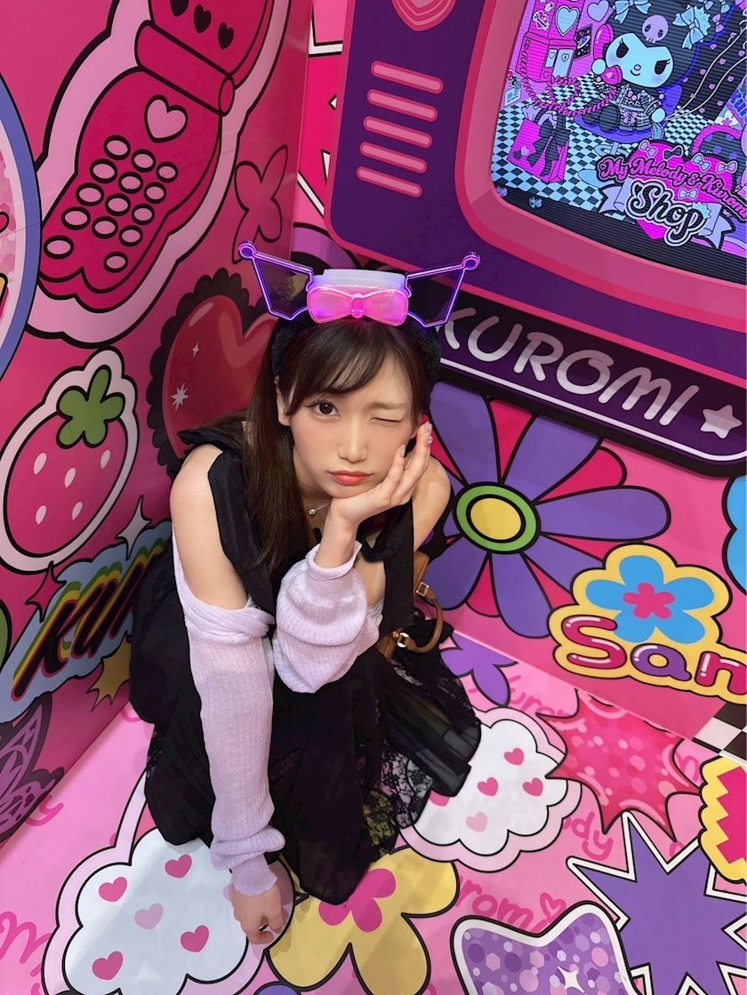 広瀬 麗奈