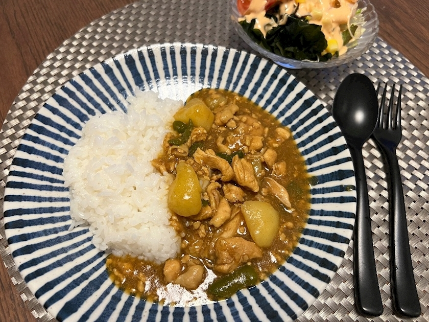 あこ