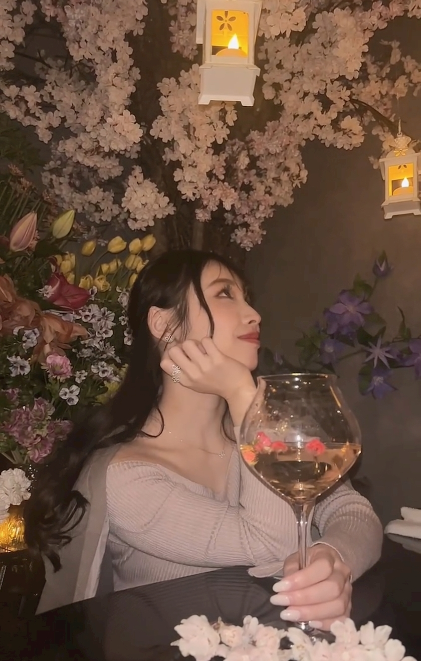 花咲 るり