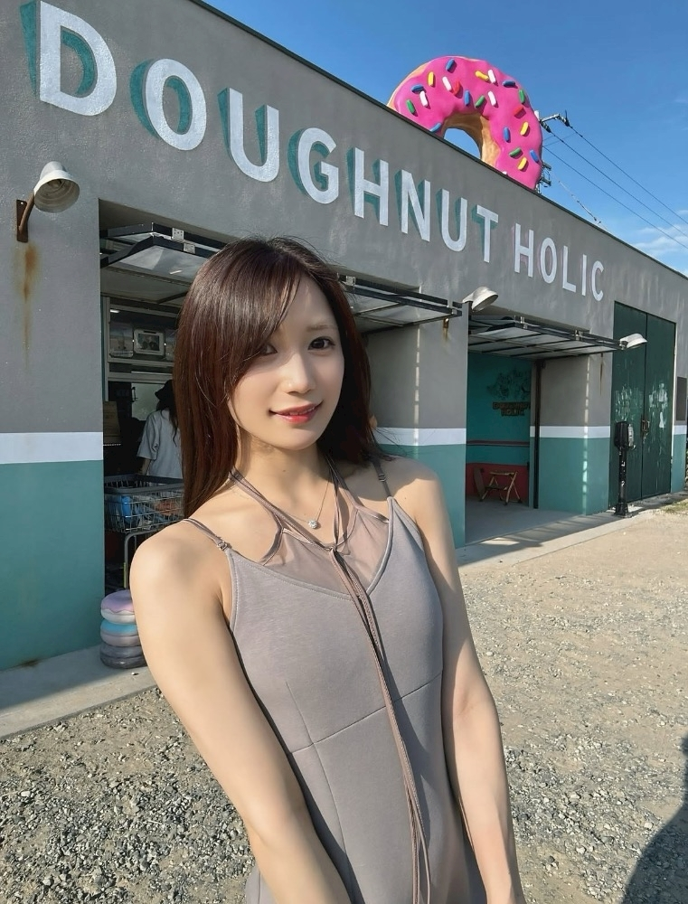 広瀬 麗奈