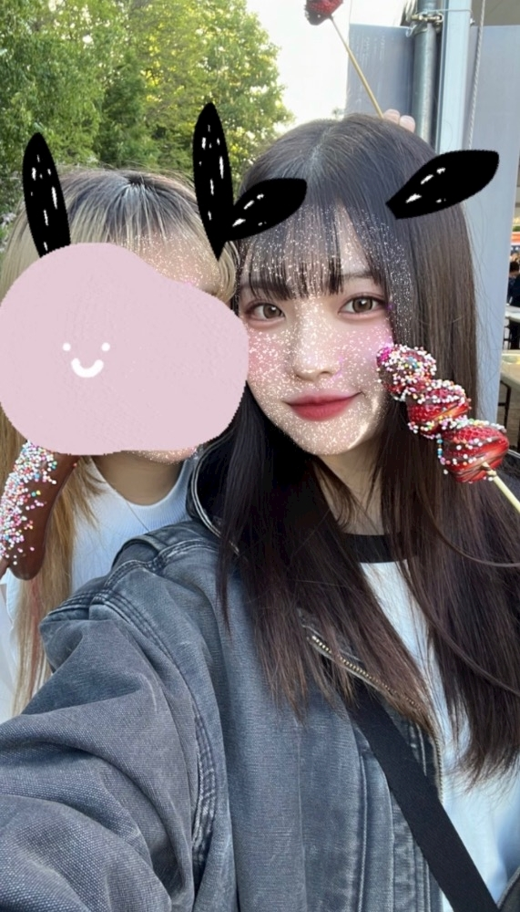 白咲 かんな
