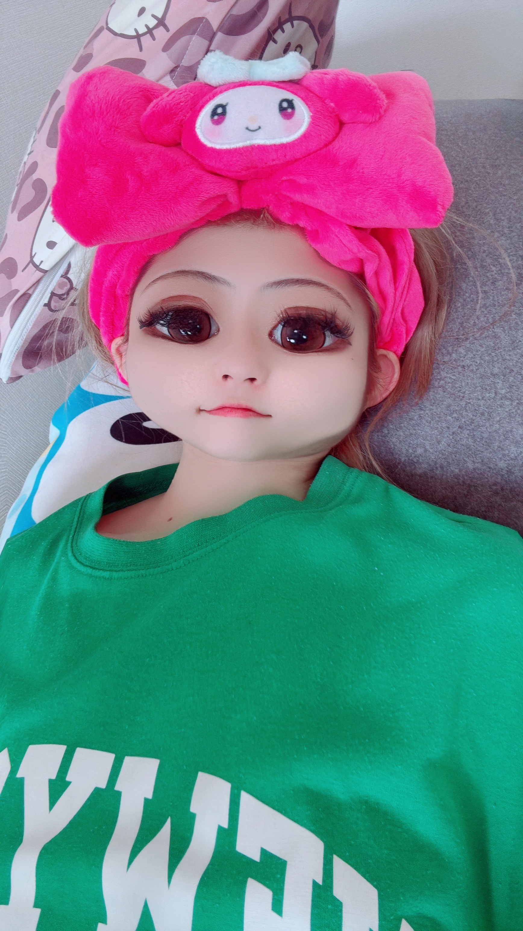ユメ