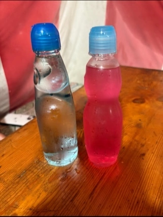 宝條 夏恋