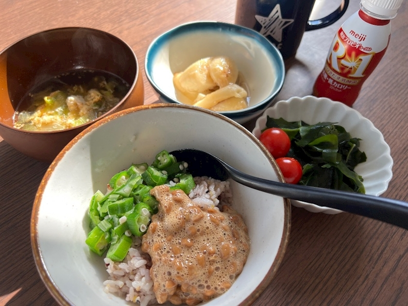 あこ