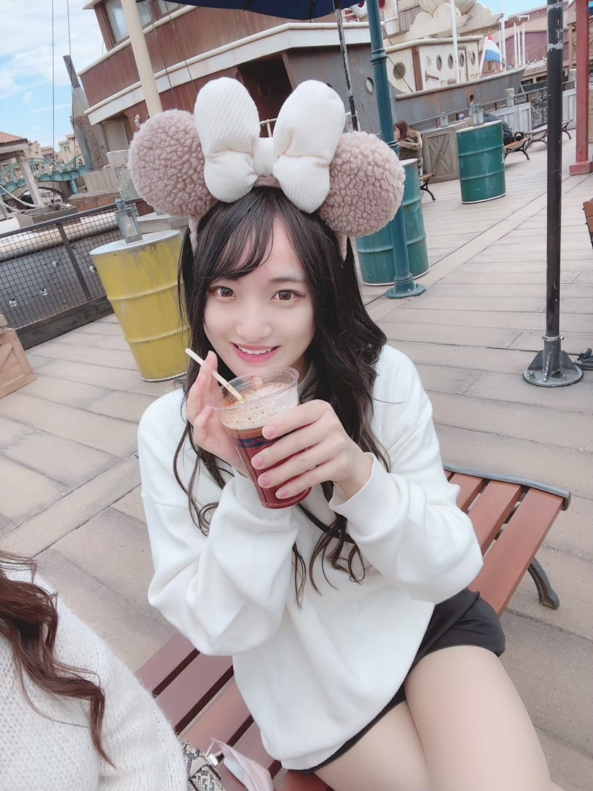 しおん