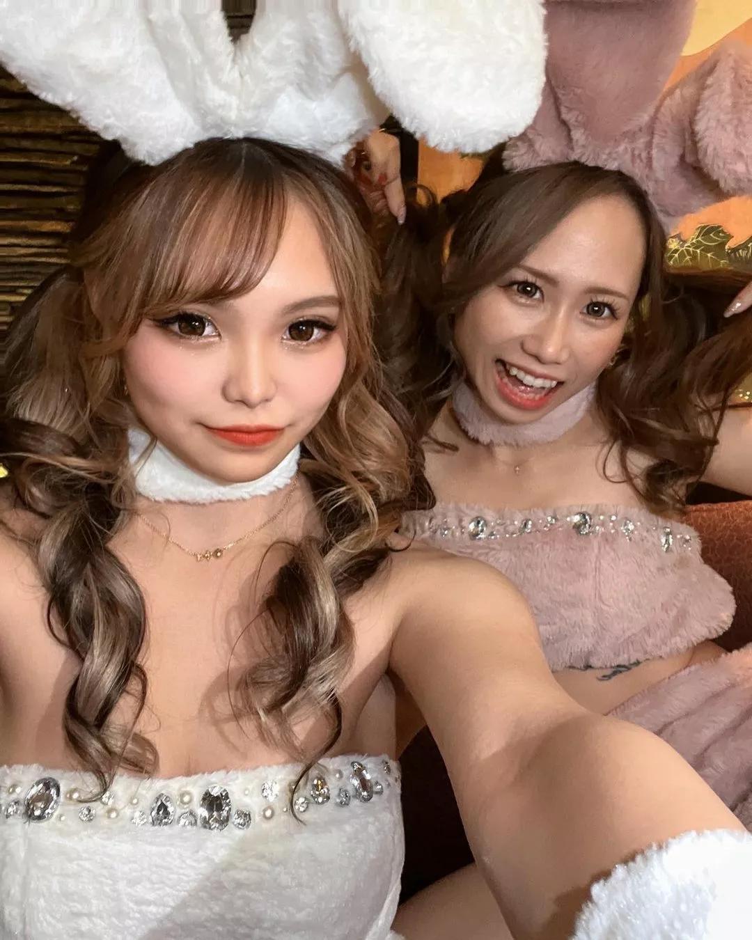 椿 杏奈