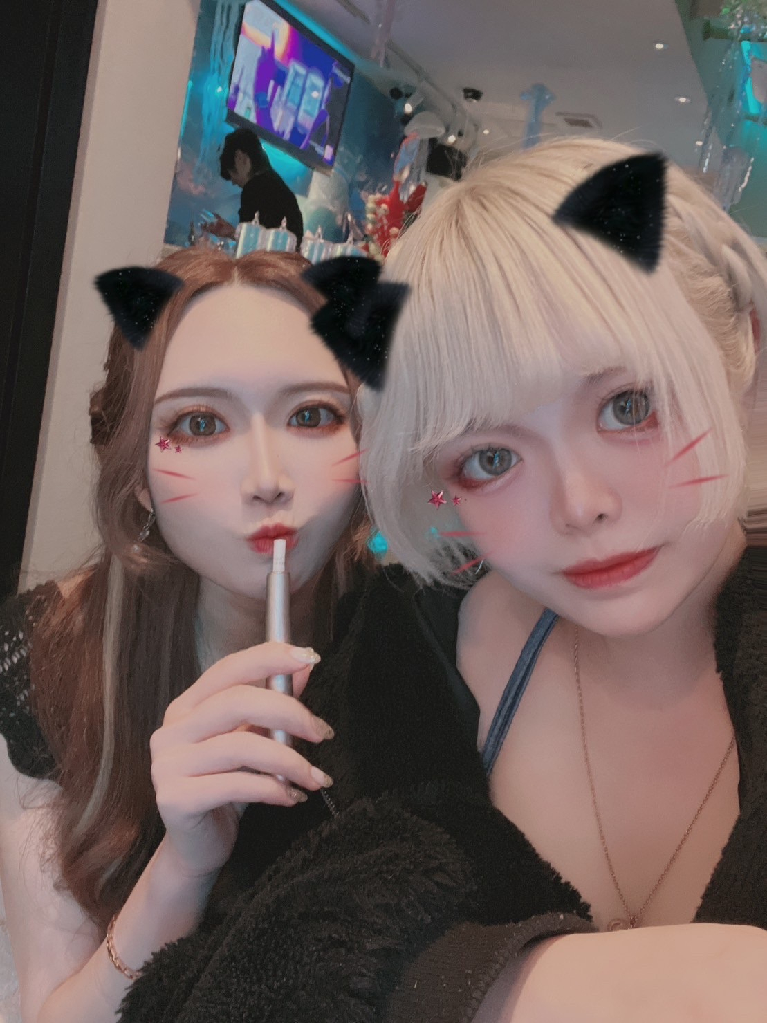 かれん