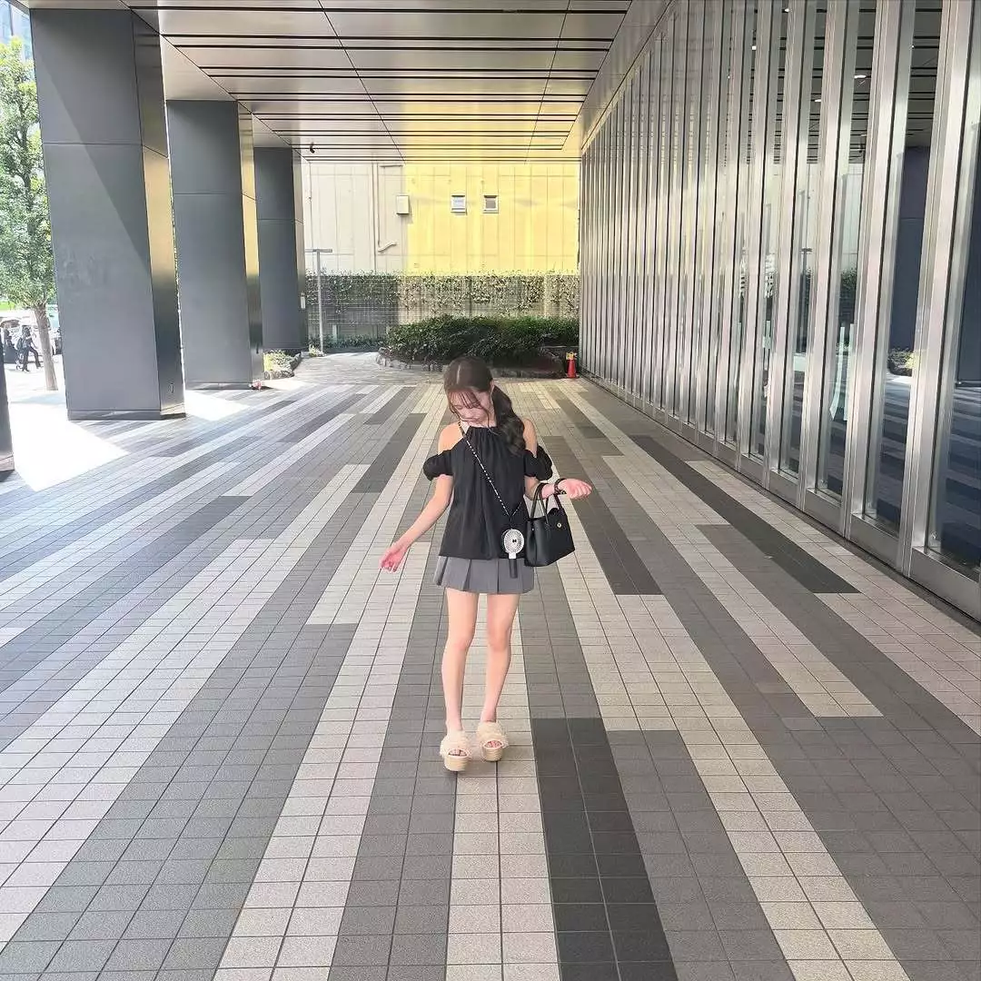 はなか