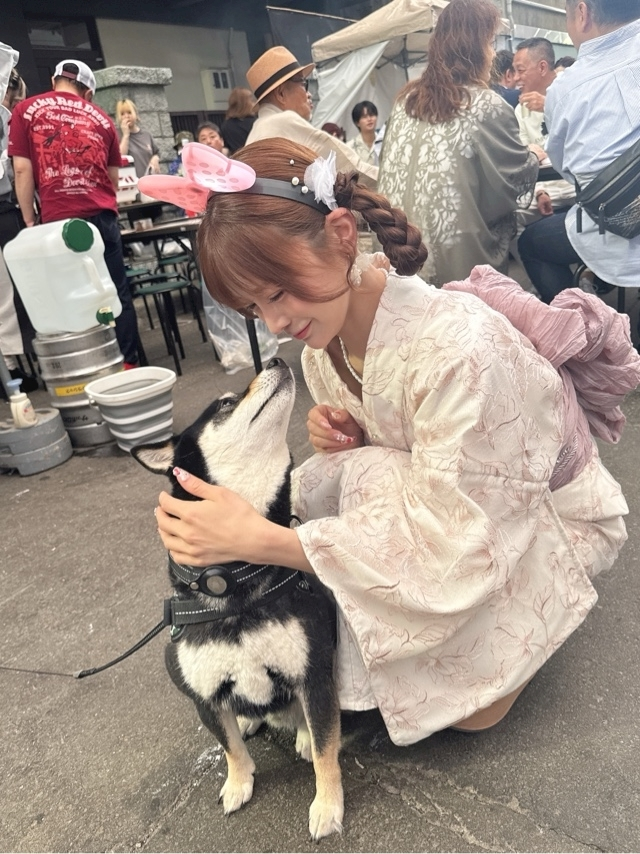 うづき ふうか