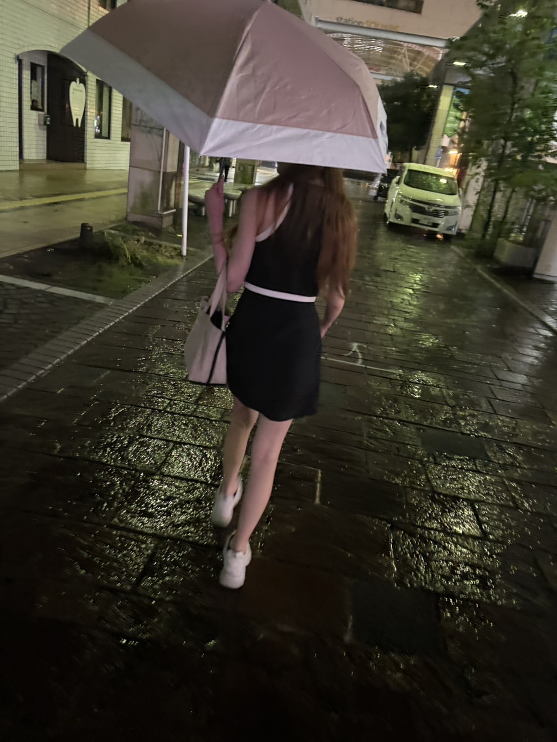 かれん