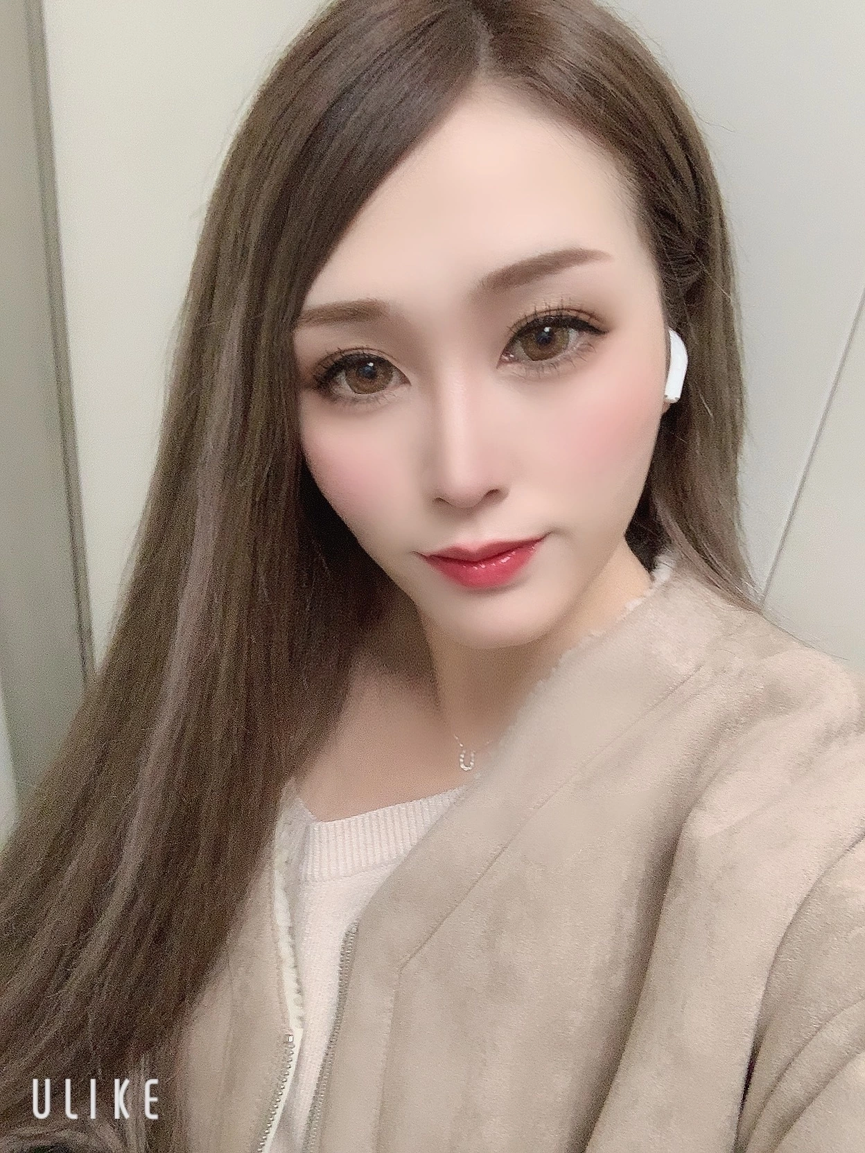 優花