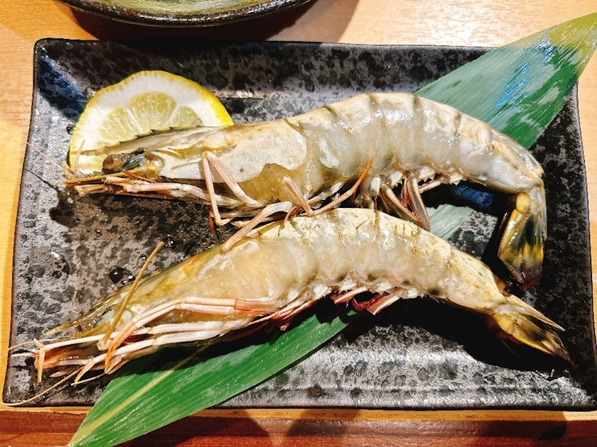 サキ