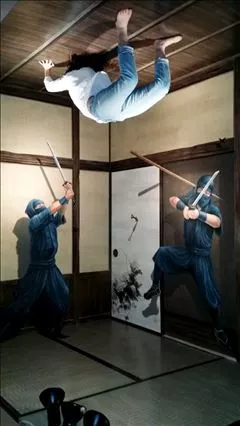桃瀬 百華