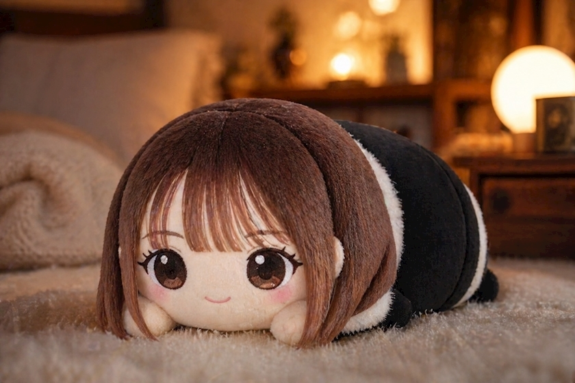 月城 れな