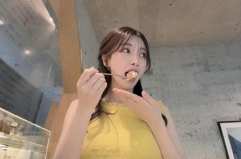 夏目 梨仔