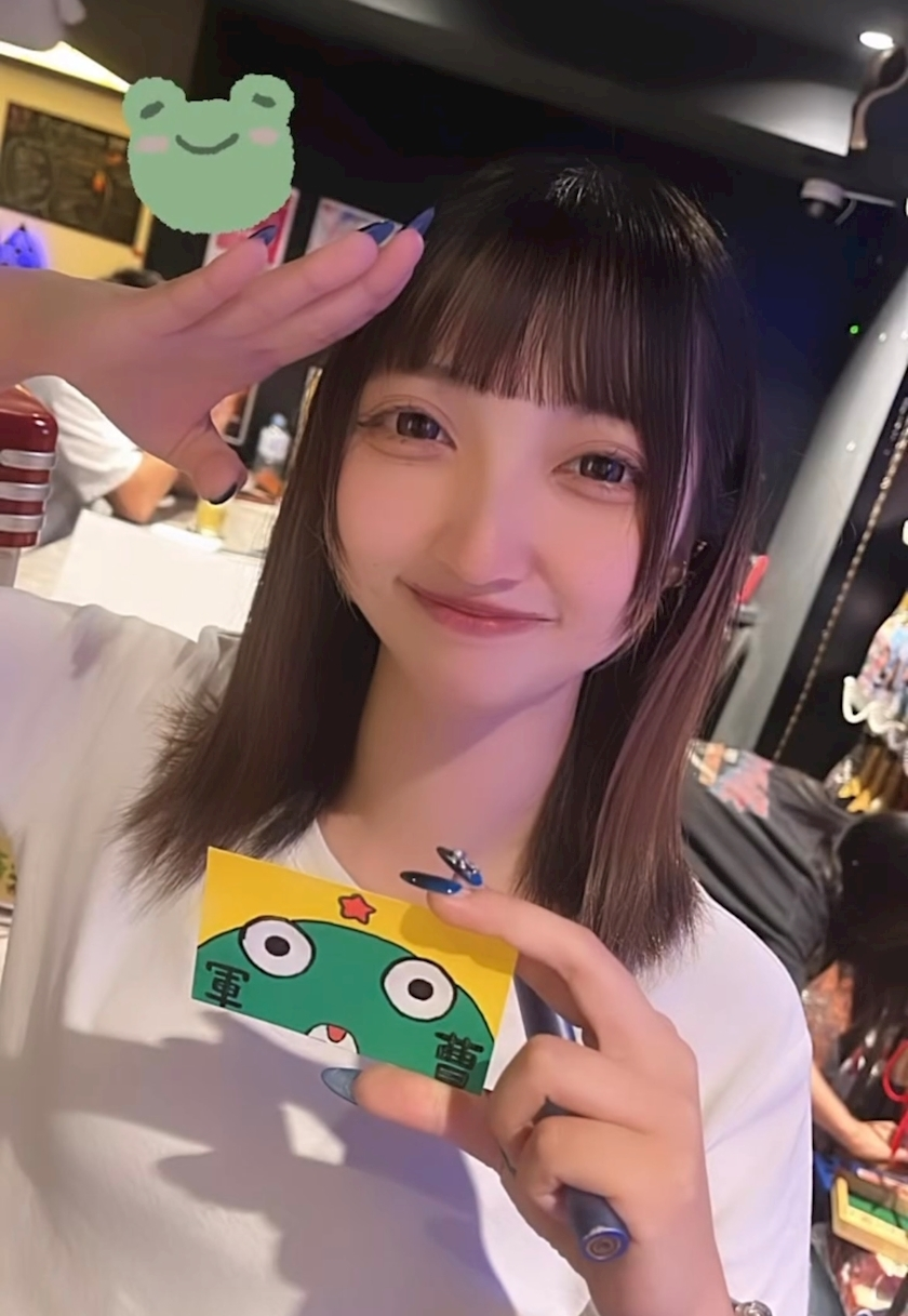 ティラノまな