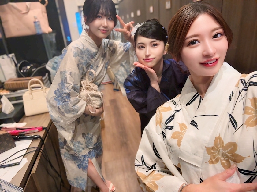 美波 あいか