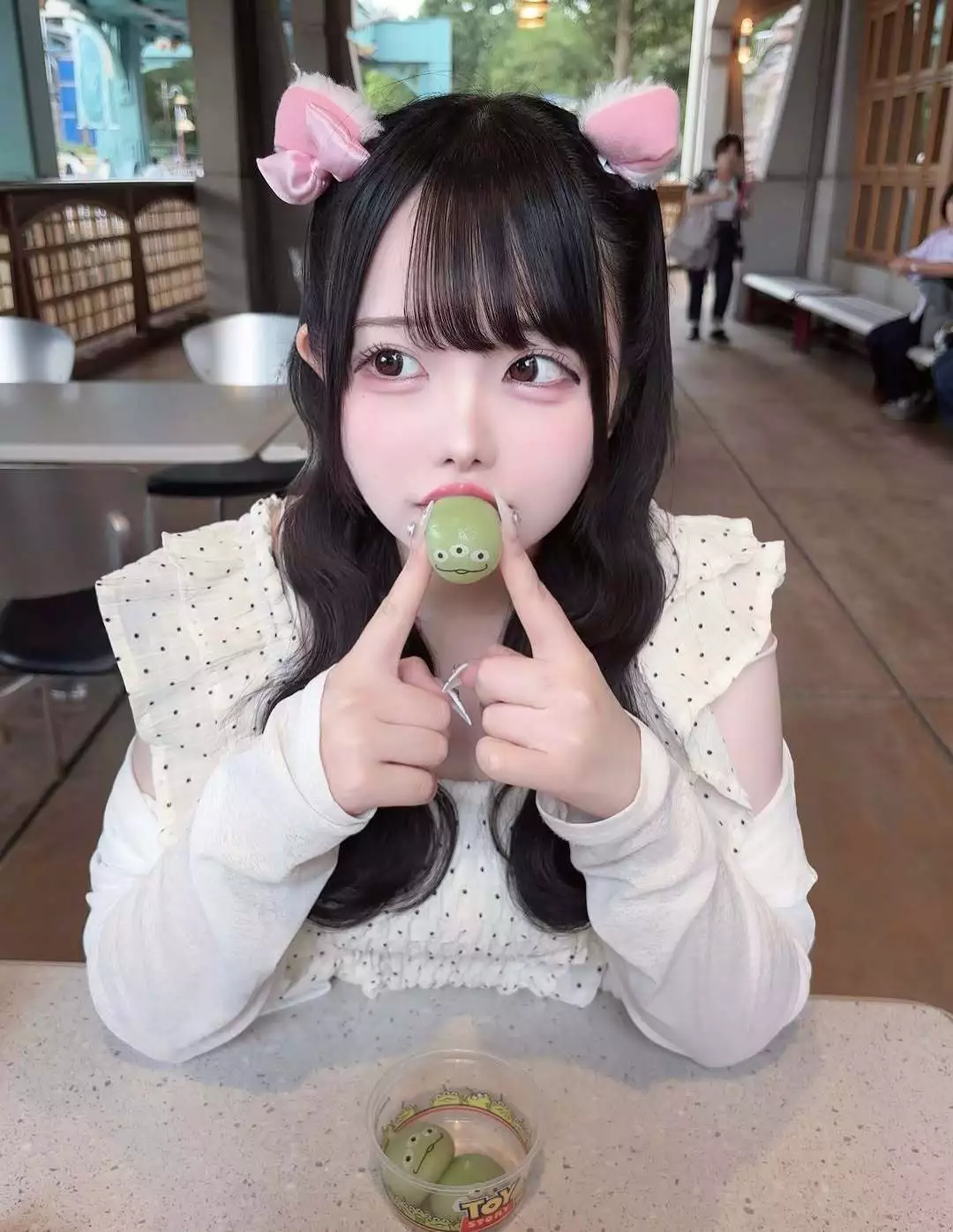 かにちゃん
